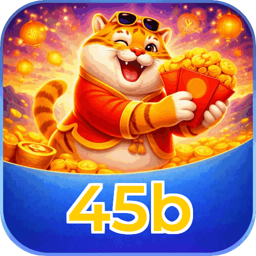 App Mobile 45b - Jogue em Qualquer Lugar no Seu Smartphone