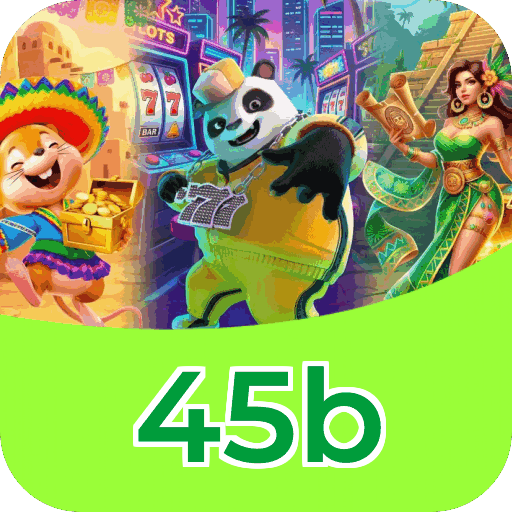 Slots Premium da PG Soft na 45b
